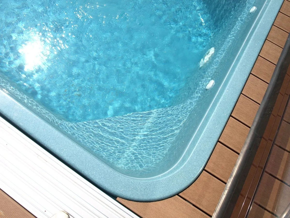 Laguna 5 — установка в Димитровграде