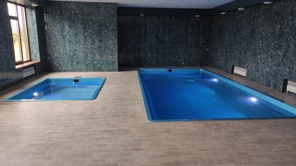 Laguna 3 — готовый проект в Димитровграде