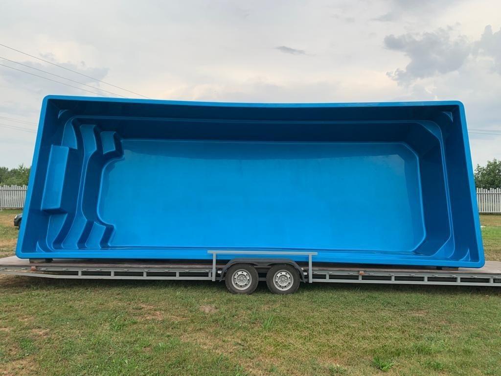 Laguna 9 — ландшафтный дизайн в Димитровграде