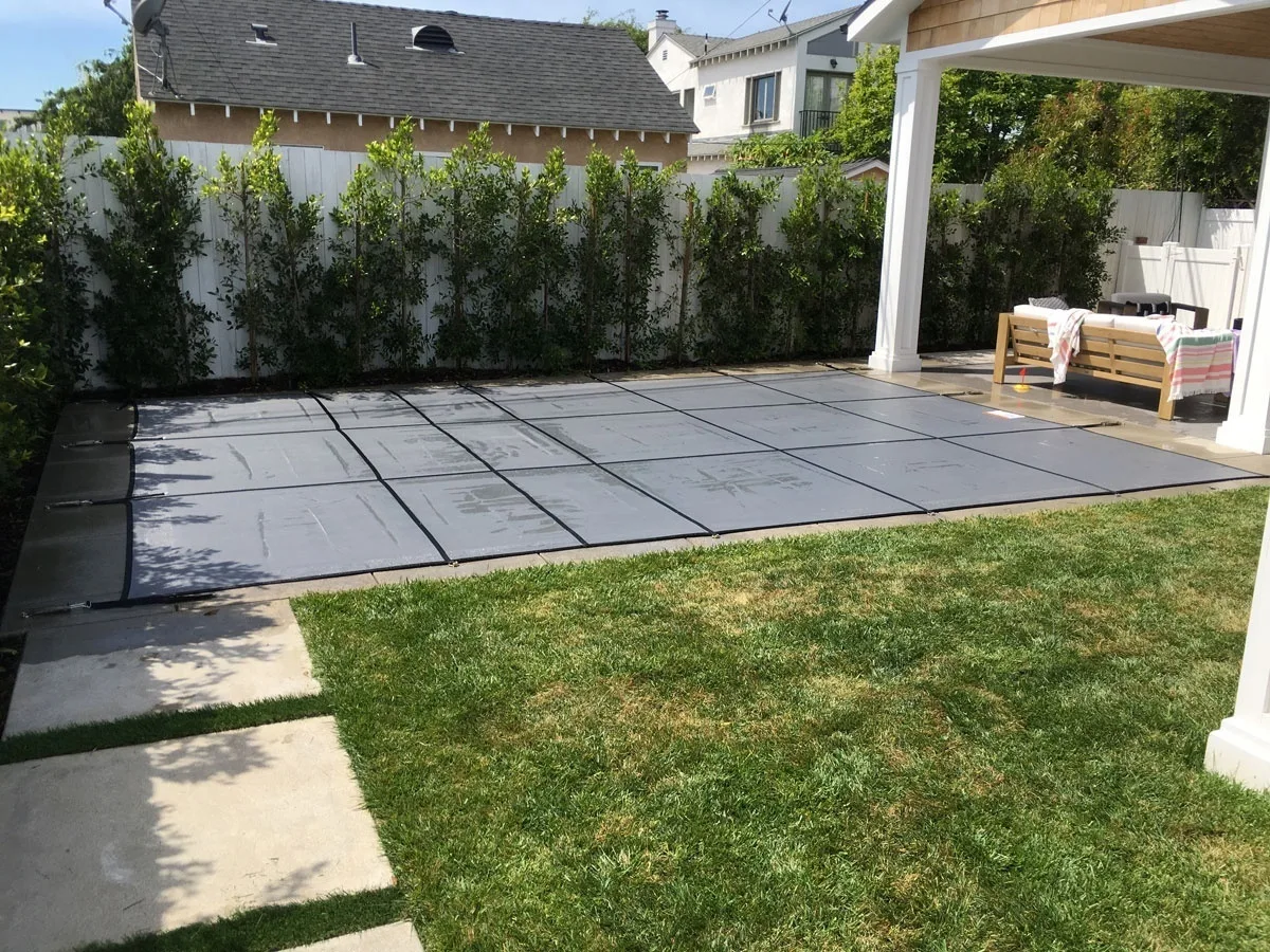 Покрывало Laguna Cover Mesh в Димитровграде