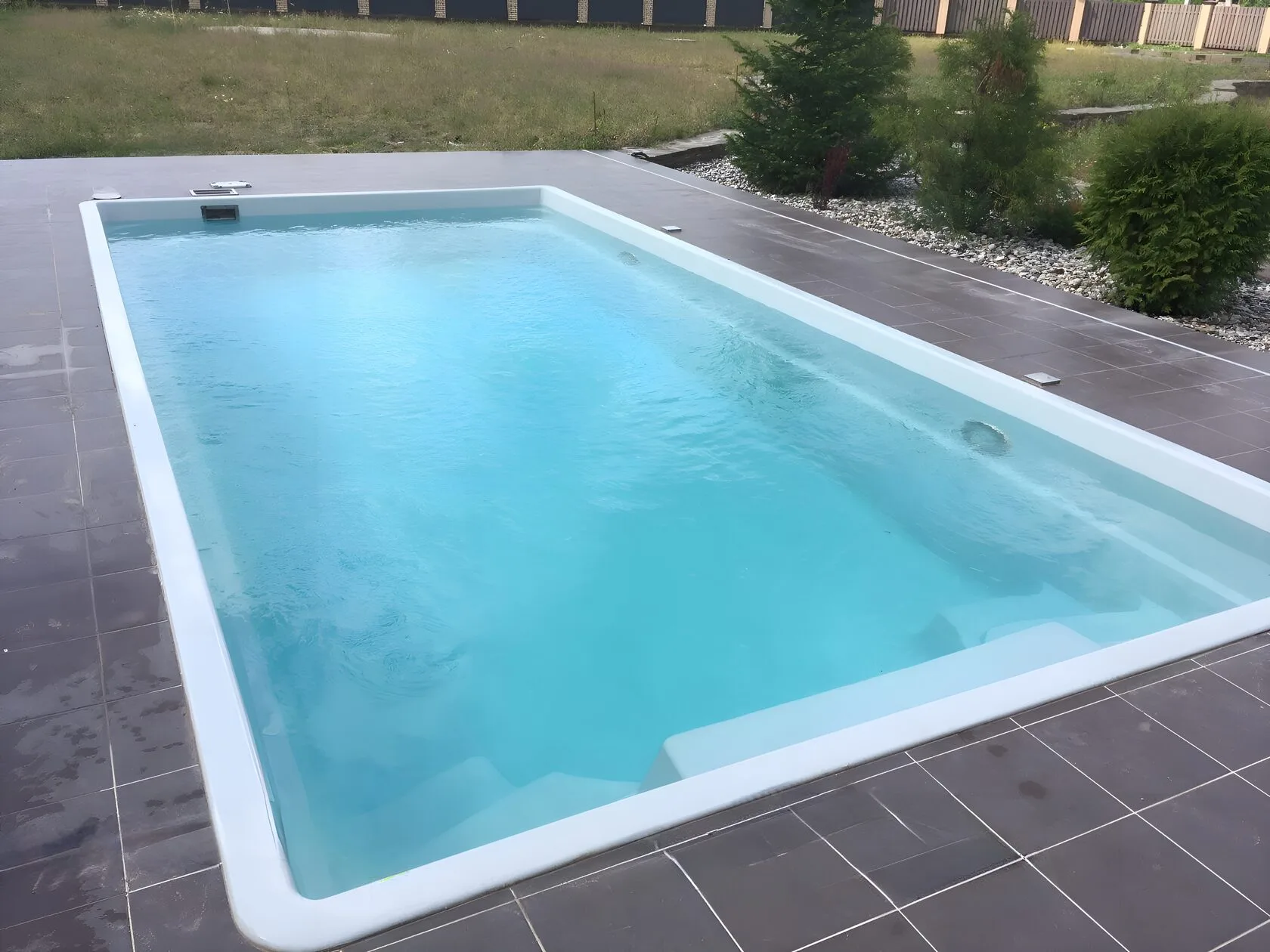 Laguna 7 — зона отдыха в Димитровграде