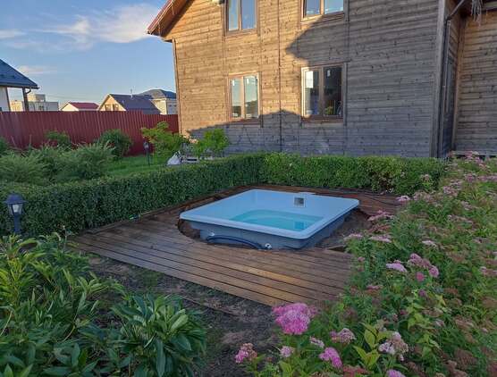 Laguna 2 — в бане в Димитровграде