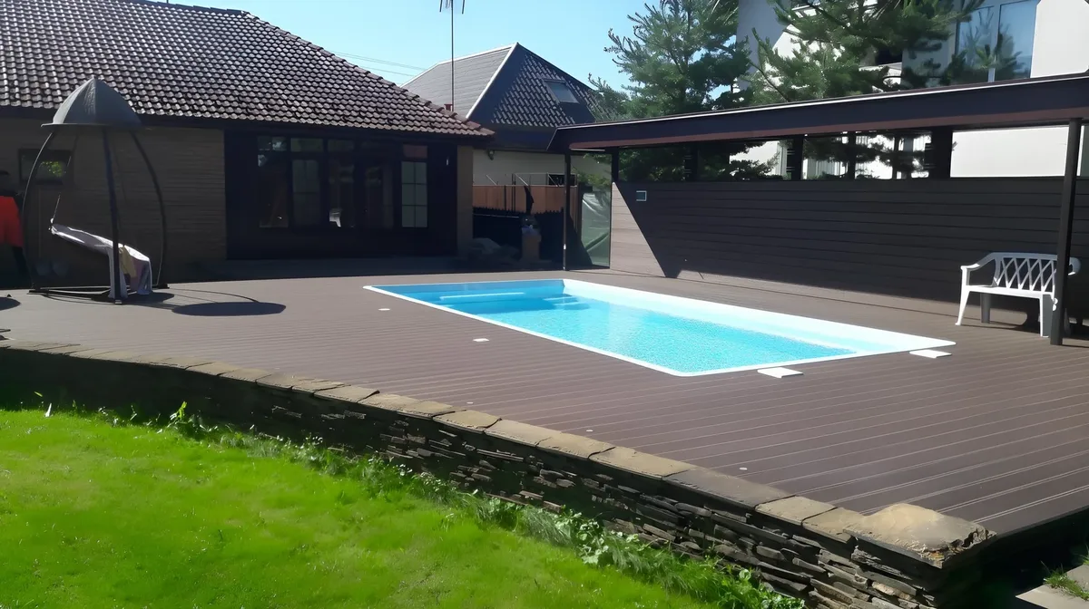 Laguna 8 — готовый проект в Димитровграде